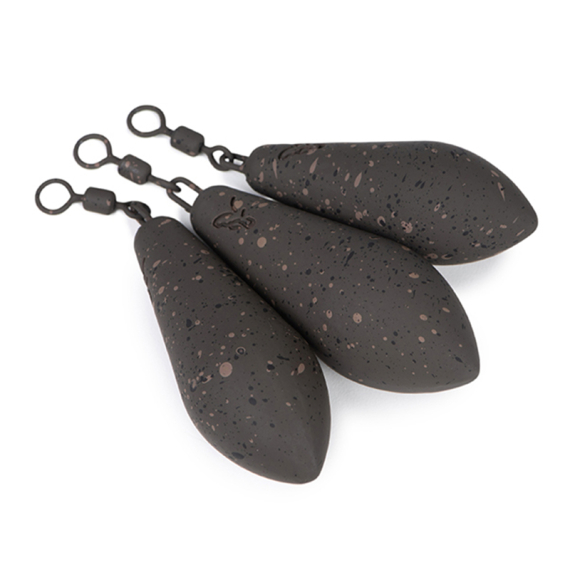 Fox Edges Distance Lead dans le groupe Hameçons et terminal tackle / plomb de peche / Autres plombs et poids l\'adresse Sportfiskeprylar.se (CED081r)