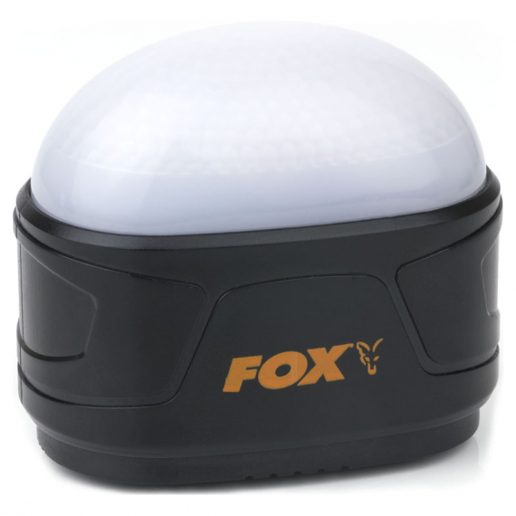 Fox Halo Bivvy Light dans le groupe Loisirs en plein air / Lampes et lanternes / Lampes camping l\'adresse Sportfiskeprylar.se (CEI171)