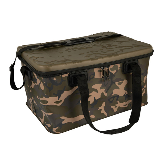 Fox Aquos Camolite dans le groupe Stockage / Sac de peche / Sacs à leurres l\'adresse Sportfiskeprylar.se (CEV001r)