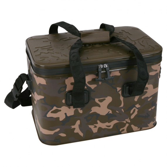 Fox Aquos Camolite Coolbag dans le groupe Stockage / Glacières et sacs froid / Sacs froid l\'adresse Sportfiskeprylar.se (CEV024r)