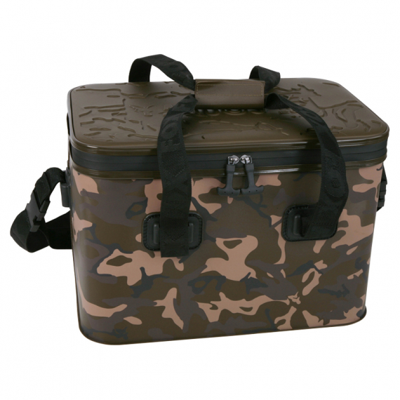 Fox Aquos Camolite Coolbag 20L dans le groupe Stockage / Glacières et sacs froid / Sacs froid l\'adresse Sportfiskeprylar.se (CEV025)
