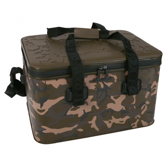 Fox Aquos Camolite Coolbag 30L dans le groupe Stockage / Glacières et sacs froid / Sacs froid l\'adresse Sportfiskeprylar.se (CEV026)