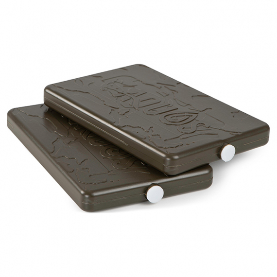 Fox Aquos Freezer Packs (2-pack) dans le groupe Stockage / Glacières et sacs froid l\'adresse Sportfiskeprylar.se (CEV027)