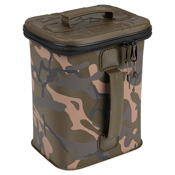 Fox Aquos Camolite Mulit Bag Inc Insert dans le groupe Stockage / Sac de peche / Sacs à leurres l\'adresse Sportfiskeprylar.se (CEV029)