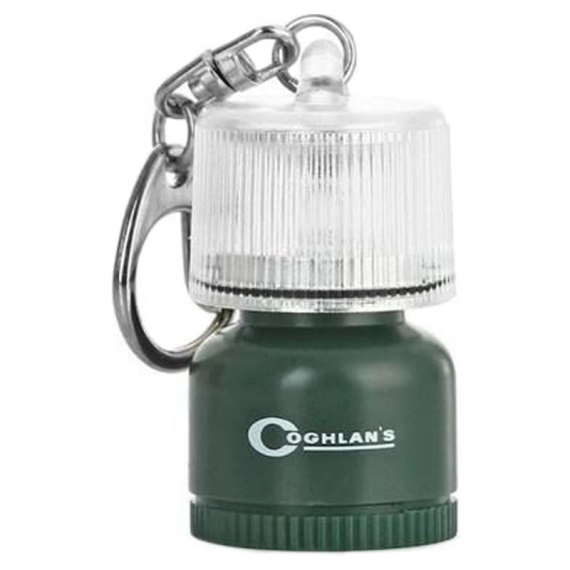 Coghlans LED Micro Lantern dans le groupe Loisirs en plein air / Lampes et lanternes / Lampes camping l\'adresse Sportfiskeprylar.se (CG0842)