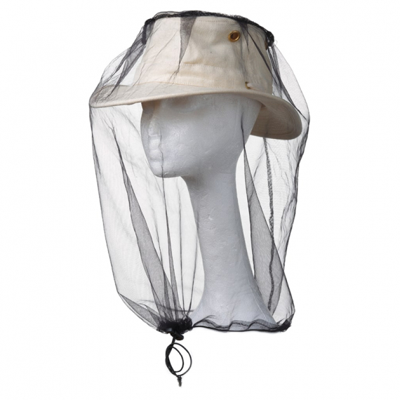 Coghlans Compact Mosquito Net dans le groupe Habits et chaussures / Chapeau de peche, casquette peche / Moustiquaire l\'adresse Sportfiskeprylar.se (CG1880)