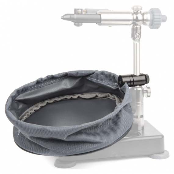 Trash Bin, Magnetic Release dans le groupe Hameçons et terminal tackle / Fabrication mouche / Outils fabrication mouche / Autres matériel fabrication mouche l\'adresse Sportfiskeprylar.se (CH-TB1)