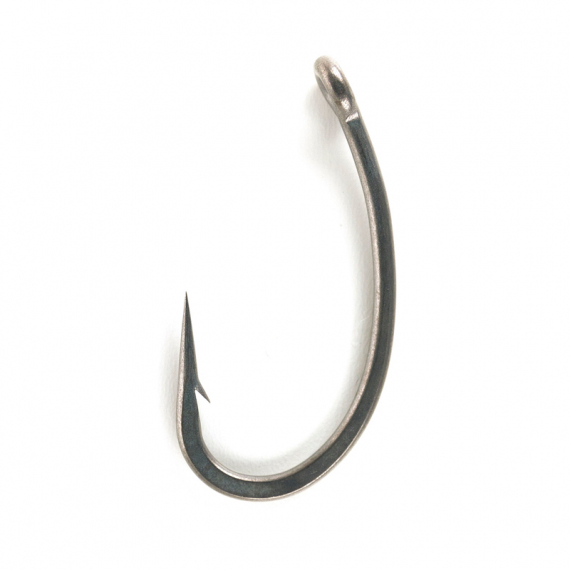 Fox Edges Armapoint Curve Shank 10-pack dans le groupe Hameçons et terminal tackle / Hamecon peche / Hameçon carpe l\'adresse Sportfiskeprylar.se (CHK190r)