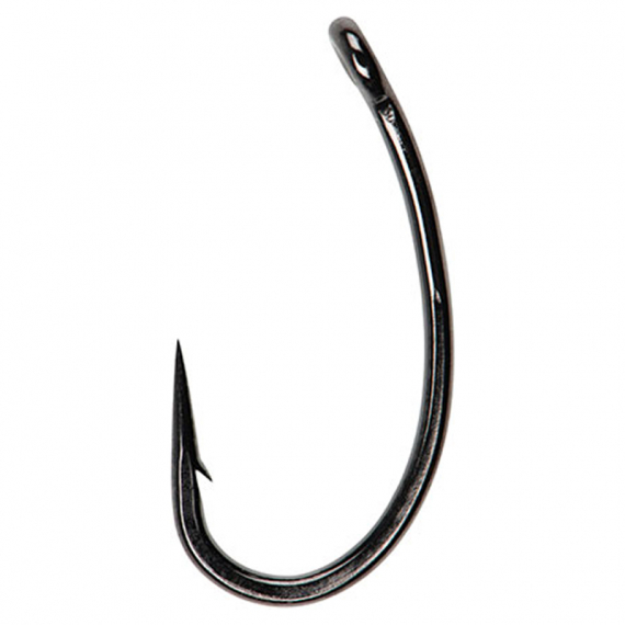 Fox Carp Hooks Curve Shank dans le groupe Hameçons et terminal tackle / Hamecon peche / Hameçon carpe l\'adresse Sportfiskeprylar.se (CHK231r)