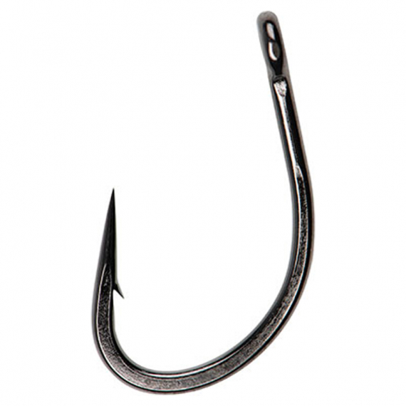 Fox Carp Hooks Curve Shank Short dans le groupe Hameçons et terminal tackle / Hamecon peche / Hameçon carpe l\'adresse Sportfiskeprylar.se (CHK235r)