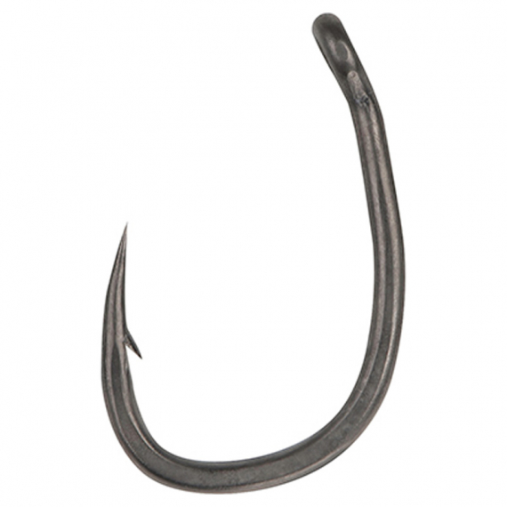 Fox Edges Armapoint Super Wide Gape Inturned Eye (10-pack) dans le groupe Hameçons et terminal tackle / Hamecon peche / Hameçon carpe l\'adresse Sportfiskeprylar.se (CHK241r)