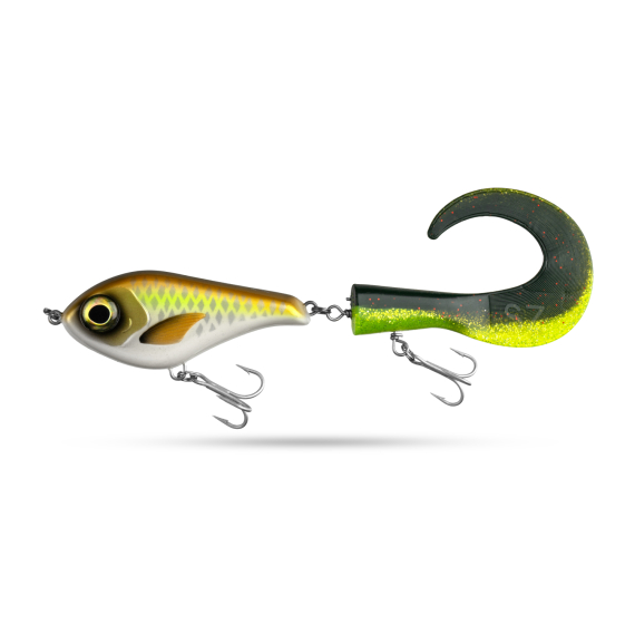 Eastfield Chubby Chaser Tail Bundle dans le groupe Leurre de la peche / Tail baits et leurres hybrides l\'adresse Sportfiskeprylar.se (CHUBBYCHASERTAILBUNDLE)