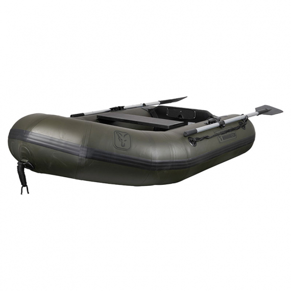 Fox EOS 215 Inflatable Boat dans le groupe Électronique marine et bateau / Float-tubes et bateaux gonflables / Bateaux gonflables l\'adresse Sportfiskeprylar.se (CIB038)