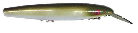 Cisco Kid Signatur 45gr dans le groupe Leurre de la peche / Crankbait l\'adresse Sportfiskeprylar.se (CK6V4r)