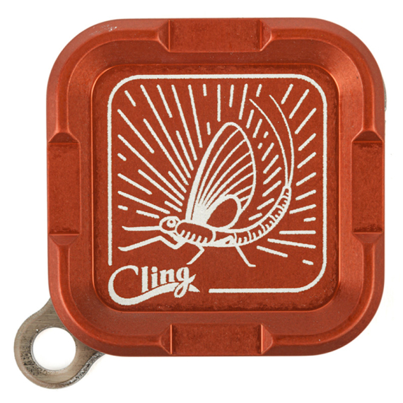 Cling Mag Grab Mini - Rising Dun dans le groupe Stockage / Boite de peche l\'adresse Sportfiskeprylar.se (CL-100031r)