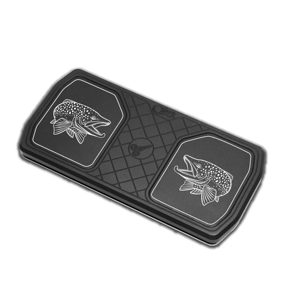 Cling Mag Grab Delta - Hook Jaw - Black dans le groupe l\'adresse Sportfiskeprylar.se (CL-100203)