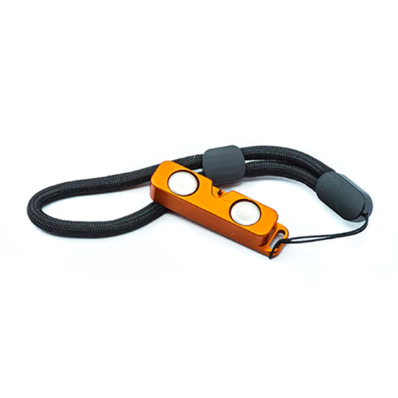 Cling Rod Rack set - Orange dans le groupe l\'adresse Sportfiskeprylar.se (CL-101031)