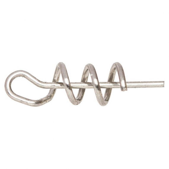 Camo Ez Lure Keeper (20-pack) dans le groupe Hameçons et terminal tackle / Stingers et accessoires stingers / Accessoires stingers l\'adresse Sportfiskeprylar.se (CL-EZLK-Mr)