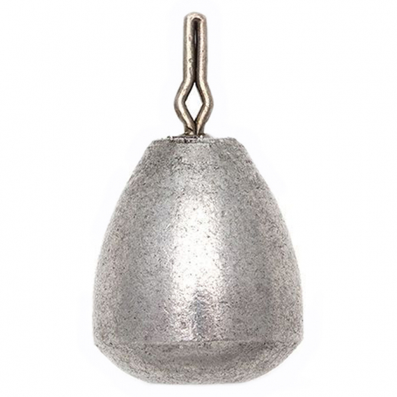 Camo Steel Drop Shot Sinker (5-pack) dans le groupe Hameçons et terminal tackle / plomb de peche / Plombs dropshot l\'adresse Sportfiskeprylar.se (CL-SDS-040r)