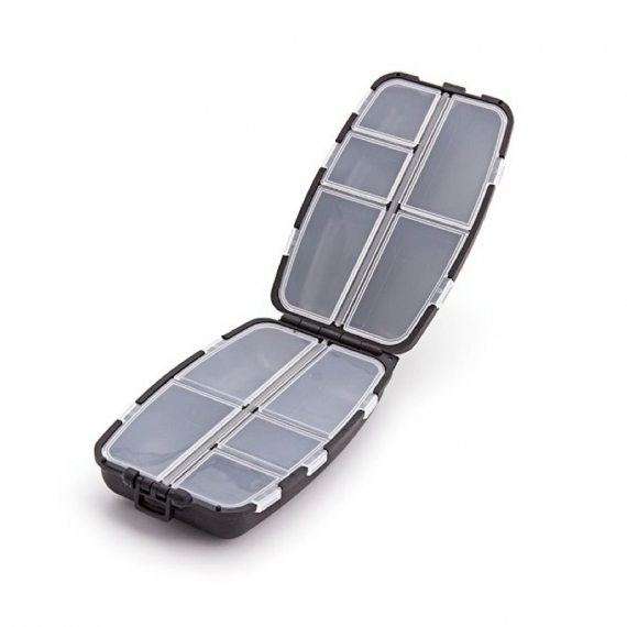 Camo Lures Jig Box dans le groupe Stockage / Boite de peche / Boite a leurre l\'adresse Sportfiskeprylar.se (CL-TBG10)