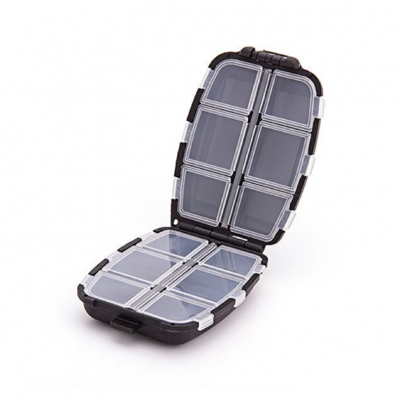 Camo Lures Terminal Tackle Box dans le groupe Stockage / Boite de peche / Boite a leurre l\'adresse Sportfiskeprylar.se (CL-TBM12)