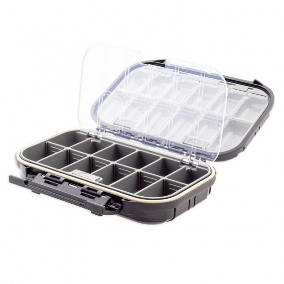 Camo Lures Finesse Tackle Box dans le groupe Stockage / Boite de peche / Boite a leurre l\'adresse Sportfiskeprylar.se (CL-TBX200)