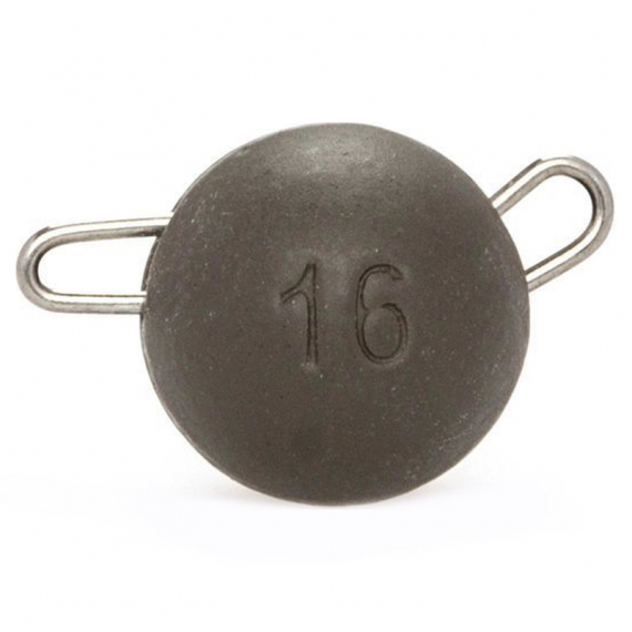 Camo Tungsten Flexible Head dans le groupe Hameçons et terminal tackle / Têtes plombées / Plombs articulés/Cheburashka l\'adresse Sportfiskeprylar.se (CL-TFHB-090r)