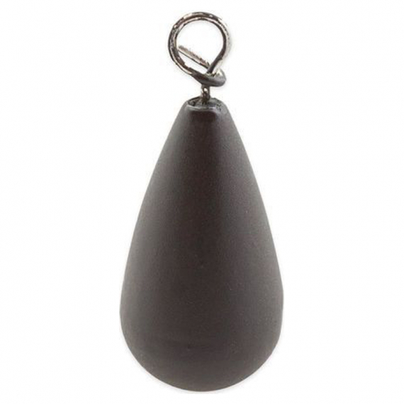 Camo Tungsten Jika Sinker dans le groupe Hameçons et terminal tackle / Têtes plombées / Plombs à clipper l\'adresse Sportfiskeprylar.se (CL-TJS-050r)