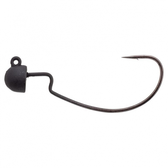 Camo Tungsten Offset Ned Jig (3-pack) dans le groupe Hameçons et terminal tackle / Têtes plombées l\'adresse Sportfiskeprylar.se (CL-TNOJ-20-010r)