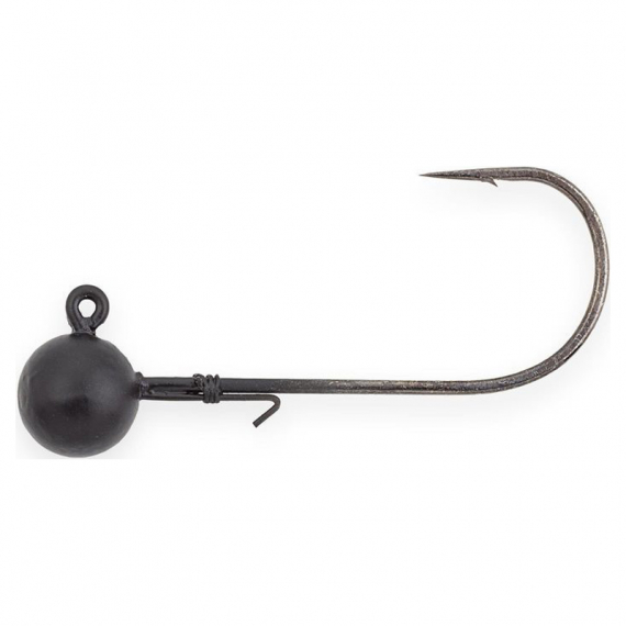 Camo Tungsten Round Jig dans le groupe Hameçons et terminal tackle / Têtes plombées / Têtes plombées rondes l\'adresse Sportfiskeprylar.se (CL-TRJB-30-040r)