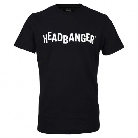 Headbanger T-shirt dans le groupe Habits et chaussures / Habits / T-shirts l\'adresse Sportfiskeprylar.se (CL-TS-HB-Sr)