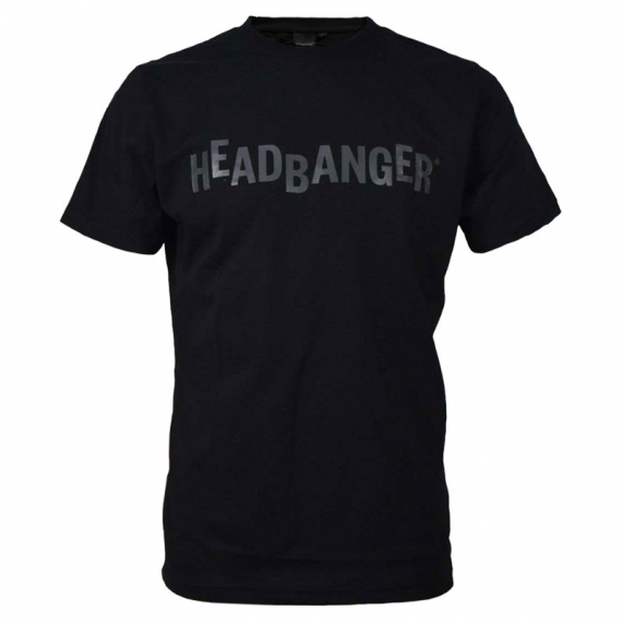 Headbanger T-shirt Dark dans le groupe Habits et chaussures / Habits / T-shirts l\'adresse Sportfiskeprylar.se (CL-TS-HBD-Sr)