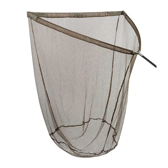 Fox Horizon X3S Landing Net dans le groupe Accessoires de pêche / Epuisette peche / épuisettes specimen et accessoires / Epuisette carpe l\'adresse Sportfiskeprylar.se (CLN059r)