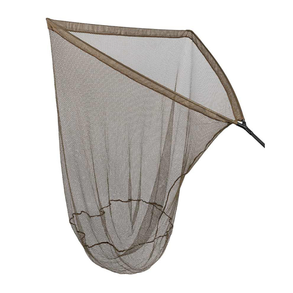 Fox Eos-X Landing Net dans le groupe Accessoires de pêche / Epuisette peche / épuisettes specimen et accessoires / Epuisette carpe l\'adresse Sportfiskeprylar.se (CLN066r)