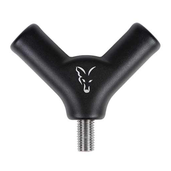 Fox Aluminium Spreader Block dans le groupe Accessoires de pêche / Epuisette peche / épuisettes specimen et accessoires l\'adresse Sportfiskeprylar.se (CLN069)