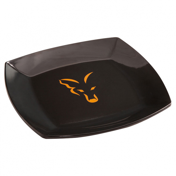 Fox Plates dans le groupe Loisirs en plein air / Cuisines camping et ustensiles / Assiettes et bols / Assiettes l\'adresse Sportfiskeprylar.se (CLU395)