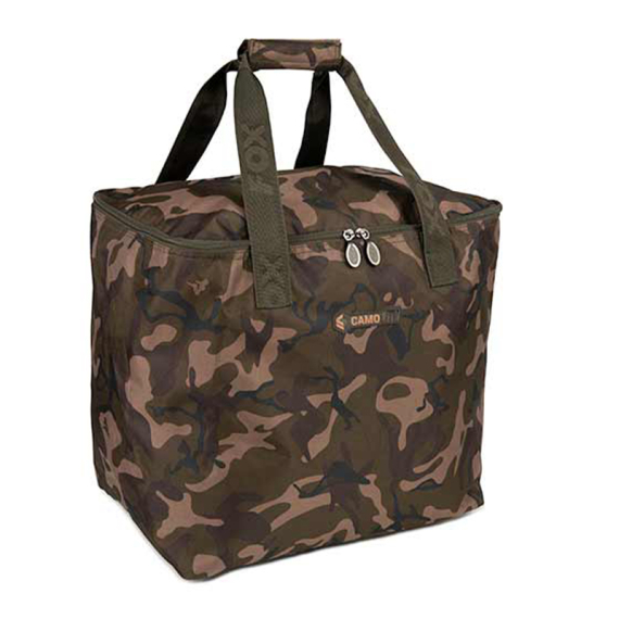 Fox Camolite Tote Bag dans le groupe Stockage / Cabas l\'adresse Sportfiskeprylar.se (CLU462)