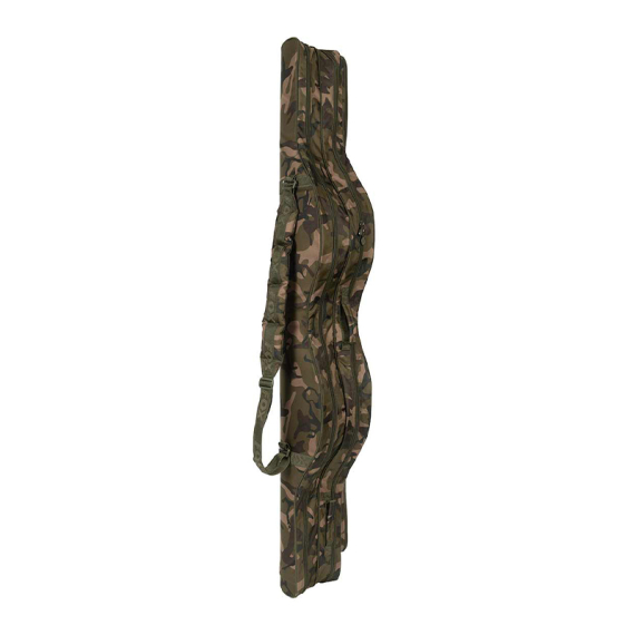 Fox Camolite Rod Hardcase dans le groupe Stockage / Fourreau canne a peche l\'adresse Sportfiskeprylar.se (CLU463r)