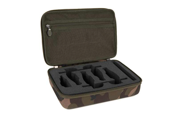 Fox Camolite Mini Micron Case dans le groupe Stockage / Sac de peche / Accessoires sacs l\'adresse Sportfiskeprylar.se (CLU481)