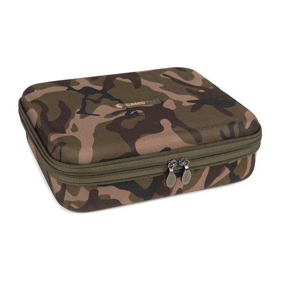 Fox Camolite RX+ Micron Case dans le groupe Stockage / Sac de peche / Accessoires sacs l\'adresse Sportfiskeprylar.se (CLU482)