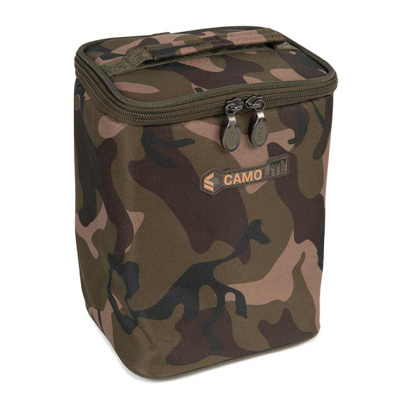 Fox Camolite Cool Bag dans le groupe Stockage / Glacières et sacs froid / Sacs froid l\'adresse Sportfiskeprylar.se (CLU490r)