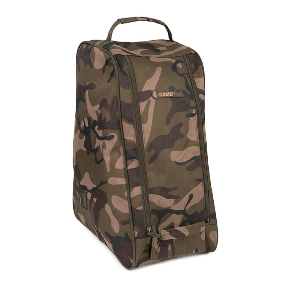 Fox Camolite Wader Boot Bag dans le groupe Stockage / Sac de peche / Accessoires sacs l\'adresse Sportfiskeprylar.se (CLU497)