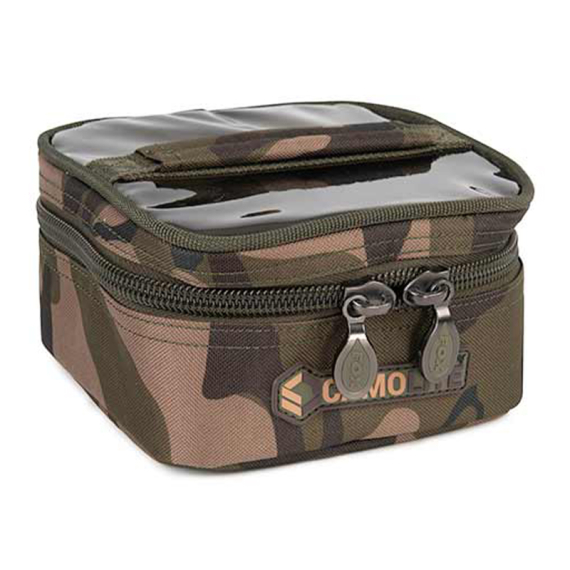 Fox Camolite Hookbait Pot-Case dans le groupe Stockage / Sac de peche / Accessoires sacs l\'adresse Sportfiskeprylar.se (CLU501r)