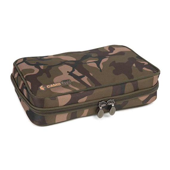Fox Camolite Buzz Bar Bag dans le groupe Techniques de pêche / Pêche sous la glace l\'adresse Sportfiskeprylar.se (CLU513)