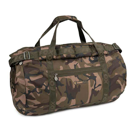 Fox Camolite Kit Bag dans le groupe Stockage / Sac de peche / Accessoires sacs l\'adresse Sportfiskeprylar.se (CLU520)