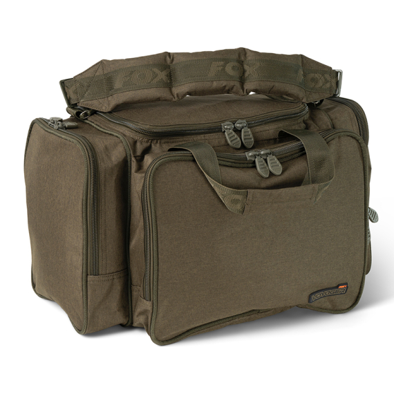 Fox Voyager Carryall dans le groupe Stockage / Sac de peche / Chariots l\'adresse Sportfiskeprylar.se (CLU555r)