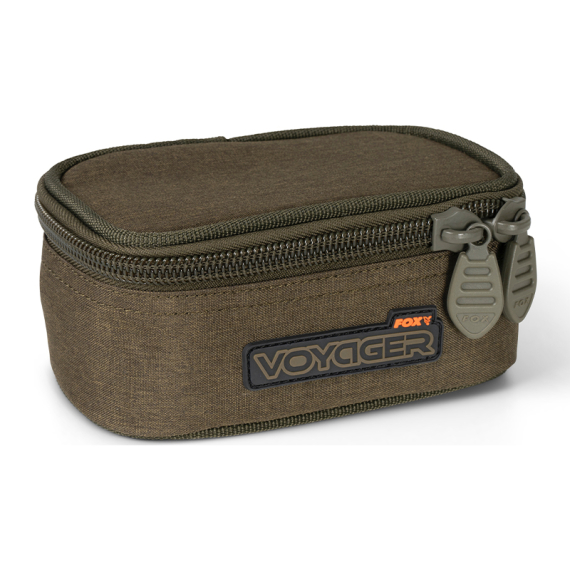 Fox Voyager Accessory Bag dans le groupe Stockage / Sac de peche / Accessoires sacs l\'adresse Sportfiskeprylar.se (CLU563r)