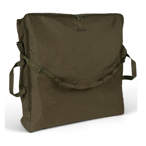 Fox Voyager Bedchair Bag dans le groupe Loisirs en plein air / Lits et couchages / Des Lits l\'adresse Sportfiskeprylar.se (CLU572r)