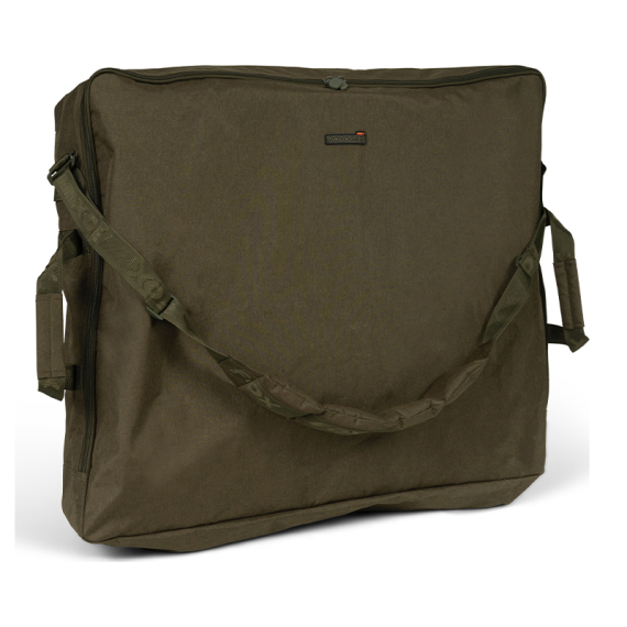 Fox Voyager Chair Bag dans le groupe Loisirs en plein air / Tentes et aménagement / Chaises et tables / Chaises l\'adresse Sportfiskeprylar.se (CLU574)