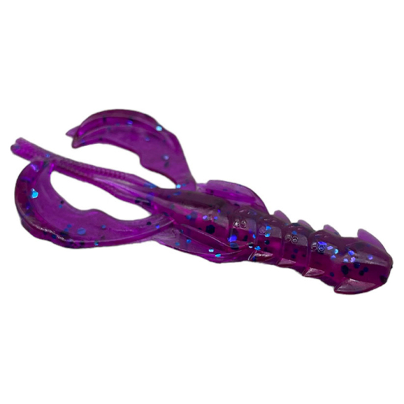 CNW Baits Nemo Craw 6cm (6pcs) dans le groupe Leurre de la peche / Leurre souple / Écrevisses et appâts creaturebait / écrevisses l\'adresse Sportfiskeprylar.se (CNW5005r)